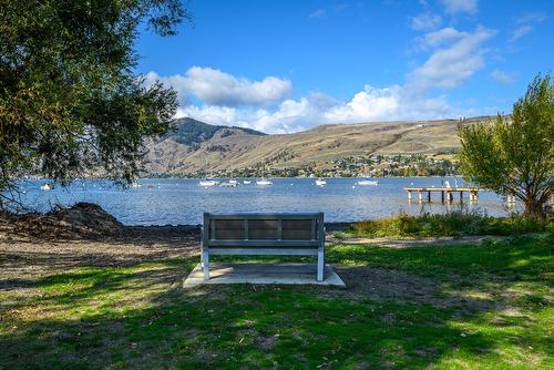 10-6900 Marshall Road, Vernon, BC - Outdoor With Body Of Water With View