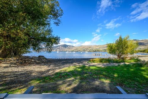 10-6900 Marshall Road, Vernon, BC - Outdoor With Body Of Water With View