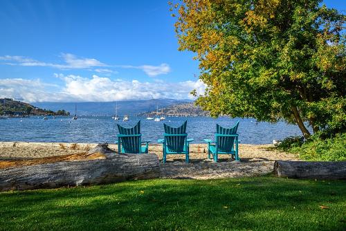 10-6900 Marshall Road, Vernon, BC - Outdoor With Body Of Water With View