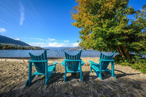 10-6900 Marshall Road, Vernon, BC - Outdoor With Body Of Water With View