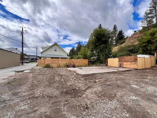 135 Fenchurch Avenue, Princeton, BC - Outdoor