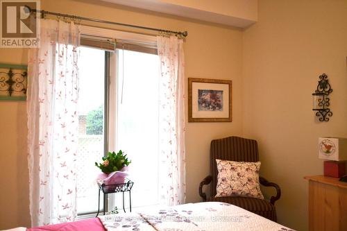 134 - 134 Hibernia Street, Cobourg, ON - Indoor Photo Showing Bedroom