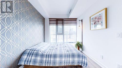 1905 - 20 Edward Street, Toronto (Bay Street Corridor), ON - Indoor Photo Showing Bedroom