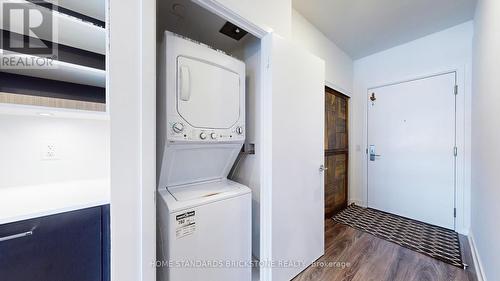 1905 - 20 Edward Street, Toronto (Bay Street Corridor), ON - Indoor Photo Showing Laundry Room