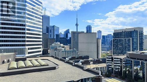 1905 - 20 Edward Street, Toronto (Bay Street Corridor), ON - Outdoor