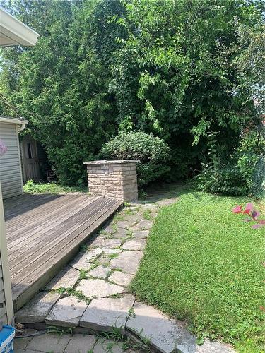 654 West 5Th Street, Hamilton, ON - Outdoor