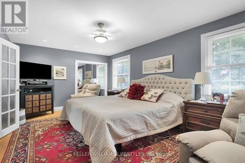 7 Glenburnie Crescent, London, ON - Indoor Photo Showing Bedroom