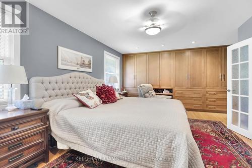 7 Glenburnie Crescent, London, ON - Indoor Photo Showing Bedroom