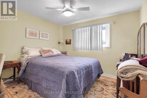 7 Glenburnie Crescent, London, ON - Indoor Photo Showing Bedroom