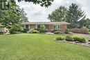 7 Glenburnie Crescent, London, ON  - Outdoor With Facade 