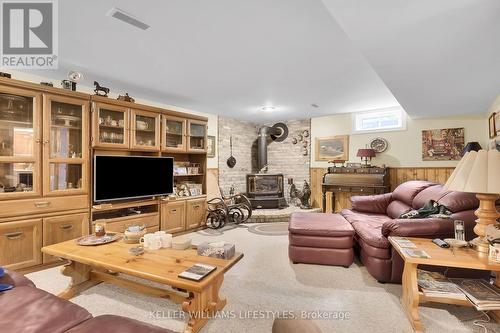 7 Glenburnie Crescent, London, ON - Indoor