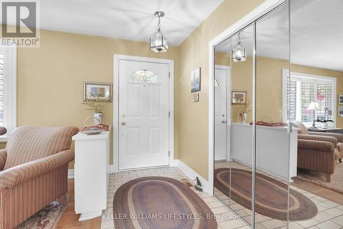 7 Glenburnie Crescent, London, ON - Indoor Photo Showing Other Room