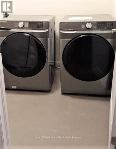 Coach - 271 William Forster Road, Markham (Cornell), ON - Indoor Photo Showing Laundry Room