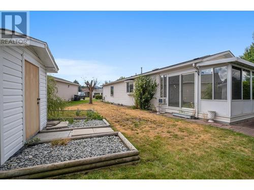 1255 Raymer Avenue Unit# 514, Kelowna, BC - Outdoor With Exterior