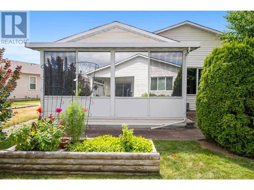 1255 Raymer Avenue Unit# 514, Kelowna, BC - Outdoor