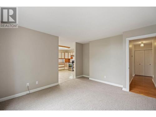 1255 Raymer Avenue Unit# 514, Kelowna, BC - Indoor Photo Showing Other Room