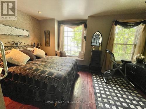 113 Claremont Drive, Hamilton (Southam), ON - Indoor Photo Showing Bedroom