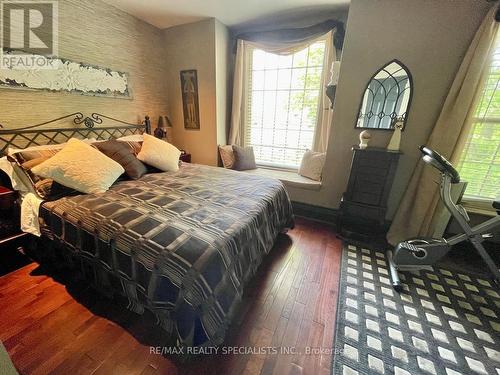 113 Claremont Drive, Hamilton (Southam), ON - Indoor Photo Showing Bedroom