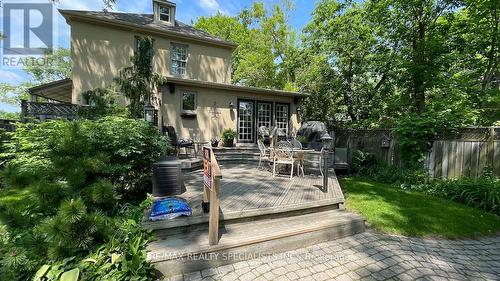 113 Claremont Drive, Hamilton (Southam), ON - Outdoor