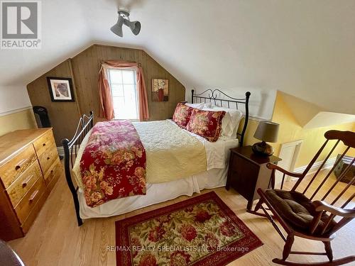 113 Claremont Drive, Hamilton (Southam), ON - Indoor Photo Showing Bedroom