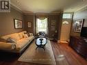 113 Claremont Drive, Hamilton (Southam), ON  - Indoor Photo Showing Living Room 