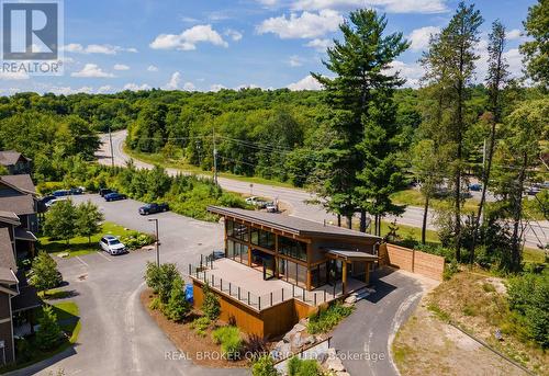 2C - 1841 Muskoka Road 118 W, Bracebridge, ON - Outdoor With View