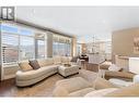 13166 Porter Drive, Lake Country, BC  - Indoor Photo Showing Living Room 