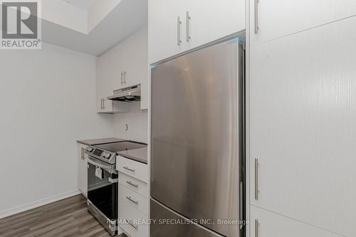 96 - 20 William Jackson Way, Toronto (New Toronto), ON - Indoor Photo Showing Kitchen