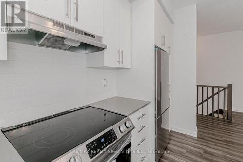 96 - 20 William Jackson Way, Toronto (New Toronto), ON - Indoor Photo Showing Kitchen