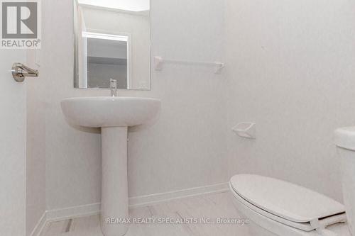 96 - 20 William Jackson Way, Toronto (New Toronto), ON - Indoor Photo Showing Bathroom