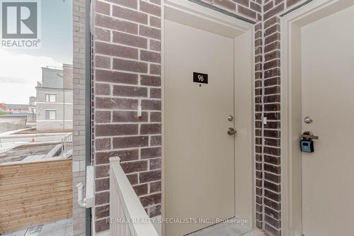 96 - 20 William Jackson Way, Toronto (New Toronto), ON - 