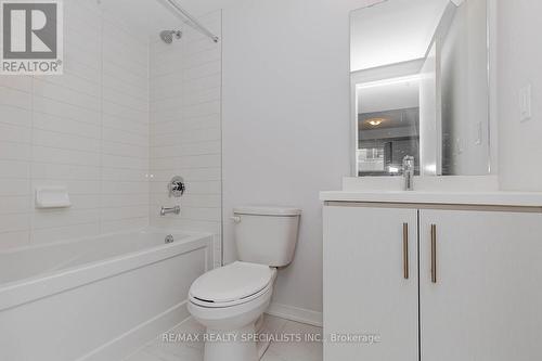 96 - 20 William Jackson Way, Toronto (New Toronto), ON - Indoor Photo Showing Bathroom