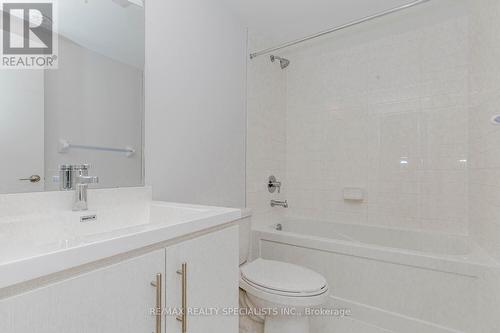 96 - 20 William Jackson Way, Toronto (New Toronto), ON - Indoor Photo Showing Bathroom