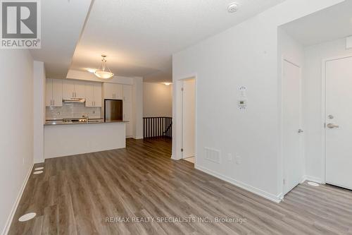 96 - 20 William Jackson Way, Toronto (New Toronto), ON - Indoor Photo Showing Kitchen