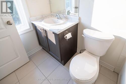 45 - 383 Dundas Street E, Hamilton (Waterdown), ON - Indoor Photo Showing Bathroom