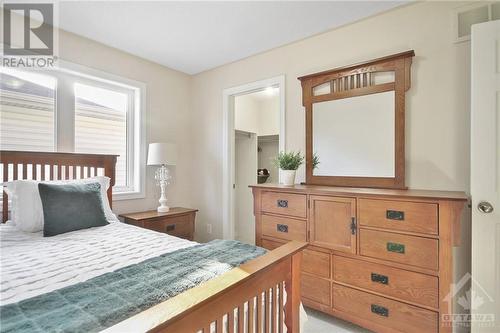 302 Saddleridge Drive, Ottawa, ON - Indoor Photo Showing Bedroom