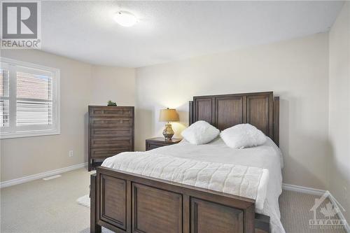 302 Saddleridge Drive, Ottawa, ON - Indoor Photo Showing Bedroom