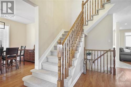 302 Saddleridge Drive, Ottawa, ON - Indoor Photo Showing Other Room