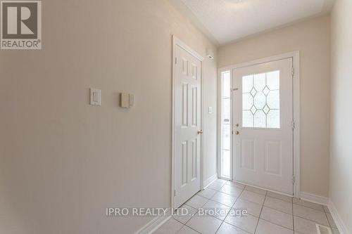 55 Pottery Place, Vaughan (East Woodbridge), ON - Indoor Photo Showing Other Room