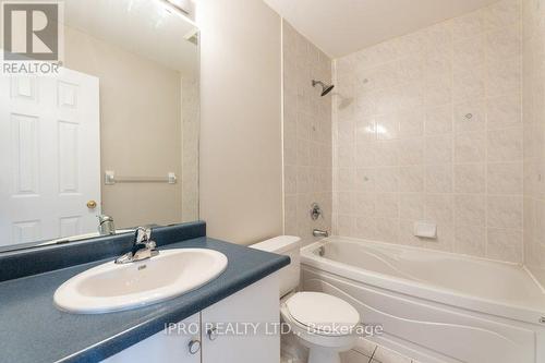 55 Pottery Place, Vaughan (East Woodbridge), ON - Indoor Photo Showing Bathroom