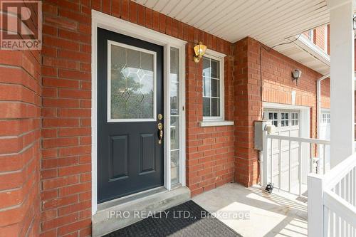 55 Pottery Place, Vaughan (East Woodbridge), ON - Outdoor With Deck Patio Veranda With Exterior