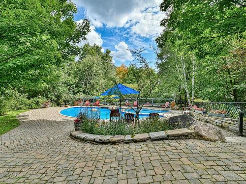 Piscine - 5-229 Ch. Des Quatre-Sommets, Mont-Tremblant, QC - Outdoor With In Ground Pool