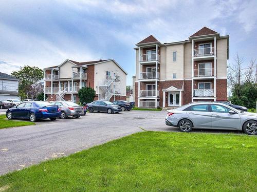 ExtÃ©rieur - 101-70 Av. Brown, Vaudreuil-Dorion, QC - Outdoor With Facade