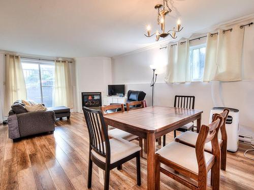 Dining room - 101-70 Av. Brown, Vaudreuil-Dorion, QC - Indoor