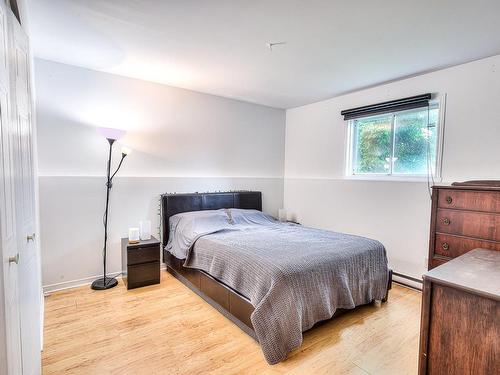 Master bedroom - 101-70 Av. Brown, Vaudreuil-Dorion, QC - Indoor Photo Showing Bedroom