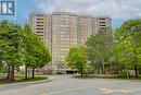 605 - 10 Malta Avenue, Brampton (Fletcher'S Creek South), ON  - Outdoor With Facade 