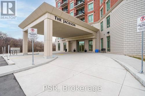 215 - 2750 King Street E, Hamilton (Stoney Creek), ON - Outdoor With Balcony