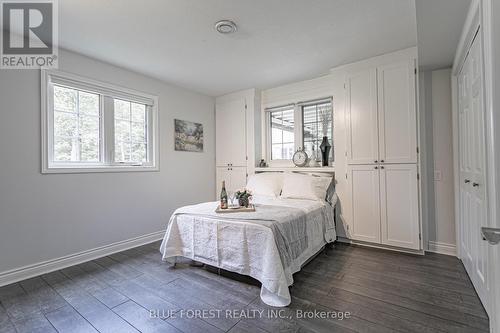 5721 Marion Street, Thames Centre (Dorchester), ON - Indoor Photo Showing Bedroom