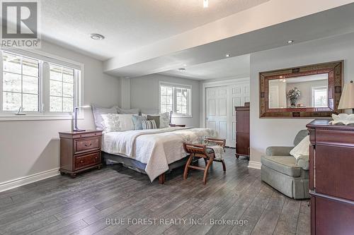 5721 Marion Street, Thames Centre (Dorchester), ON - Indoor Photo Showing Bedroom