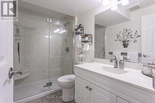 5721 Marion Street, Thames Centre (Dorchester), ON - Indoor Photo Showing Bathroom